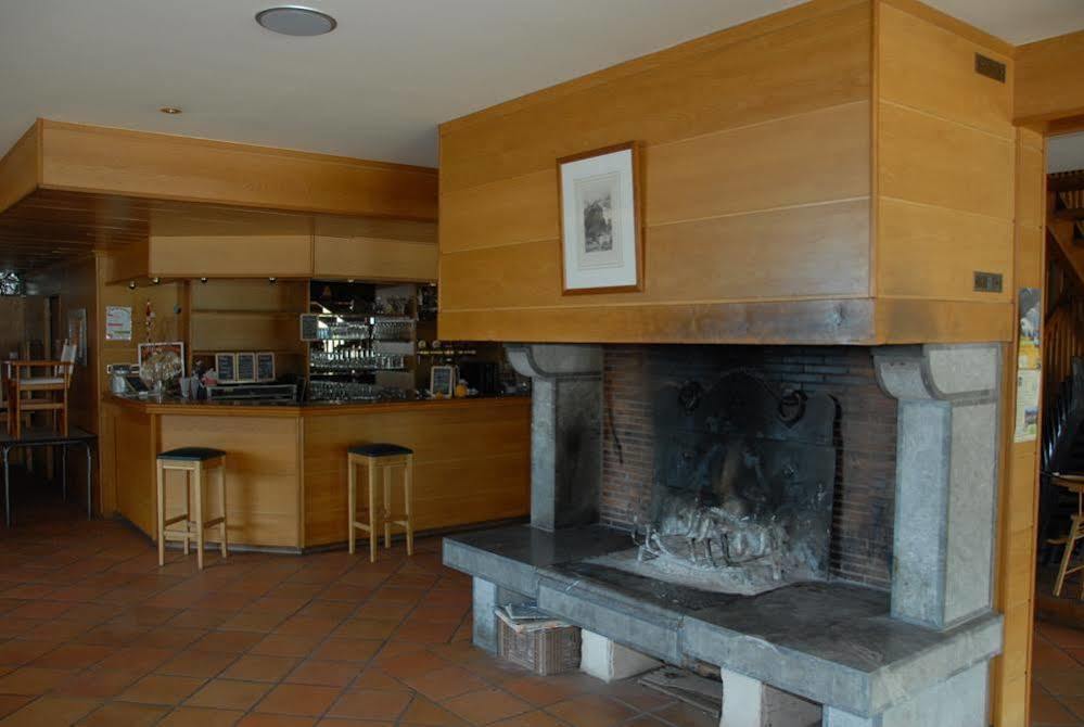 גורט Iskoe Chalets-Hoetel, Col D'Aubisque מראה חיצוני תמונה
